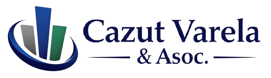 Cazut Varela & Asoc. logo