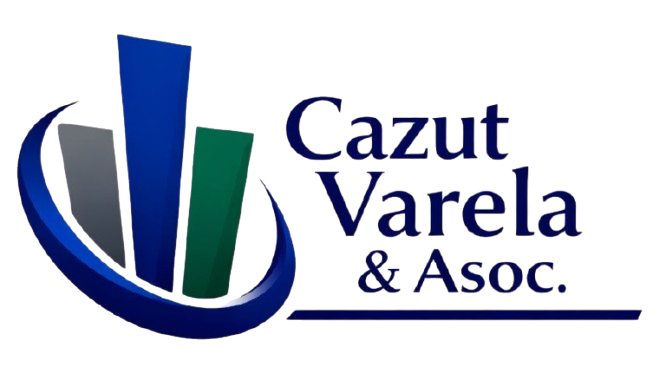Cazut Varela & Asoc. logo